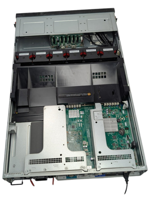 Lenovo RD640 2U Server 2x Intel Xeon E5-2640 v2 128GB RAM  -