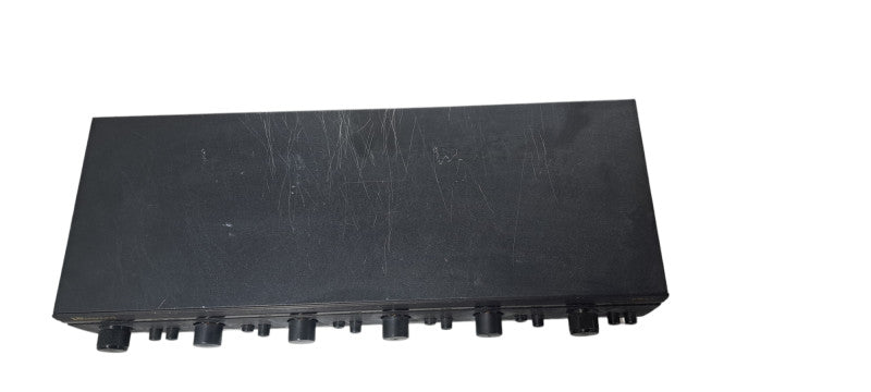 Russound SDB-6.1 |6-Pair Dual Source Speaker Selector| READ