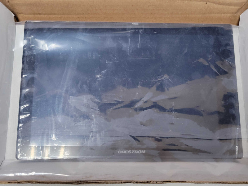 Crestron TSW-1060-B-S 10.1 in Touch Screen Panel - Black  _