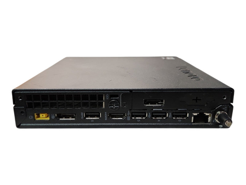 Lenovo ThinkCentre M75q-1 Ryzen 3 PRO 3200GE 3.30GHz, 16GB DDR4, 256GB NVMe