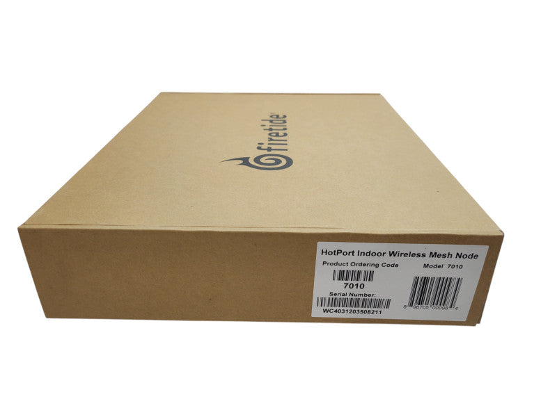 Firetide 7010 HotPort Indoor Wirless Mesh Node Q%