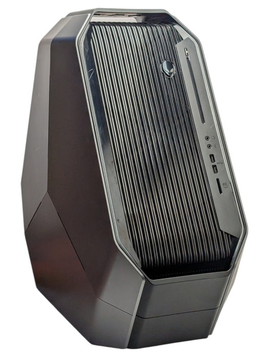 Alienware Area-51 R2 Intel Core i7-5820K 16GB RAM NVIDIA GTX 980 500GB SSD  -