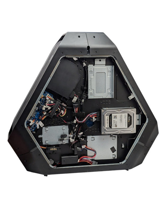 Alienware Area-51 R2 Intel Core i7-5820K 16GB RAM NVIDIA GTX 980 500GB SSD  -
