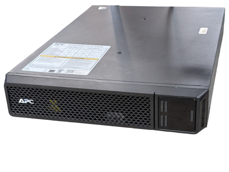 APC Smart-UPS SRT 3000VA 120V SRT3000XLA READ  -