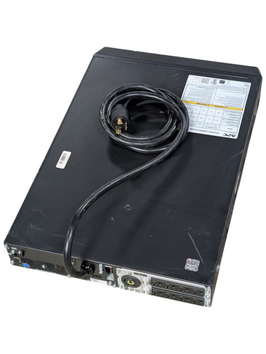 APC Smart-UPS SRT 3000VA 120V SRT3000XLA READ  -