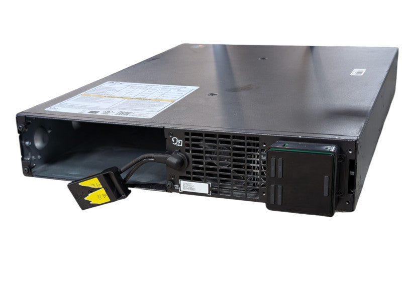 APC Smart-UPS SRT 3000VA 120V SRT3000XLA READ  -