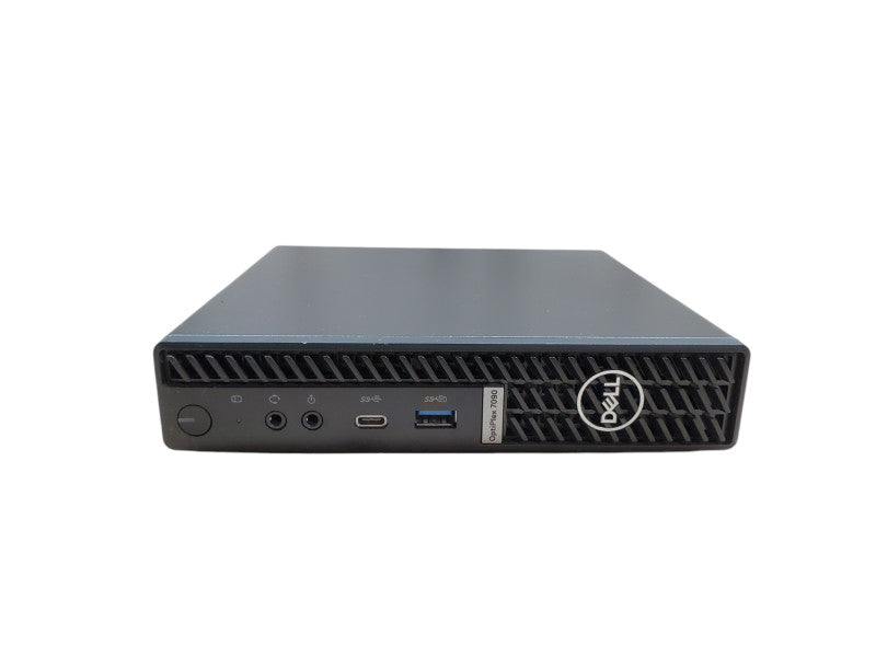 Dell OptiPlex 7090 USFF Core i5-10500T 8GB DDR4 256GB NVMe