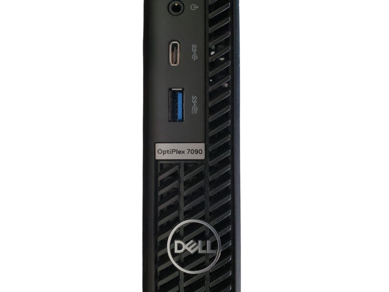 Dell OptiPlex 7090 USFF Core i5-10500T 8GB DDR4 256GB NVMe