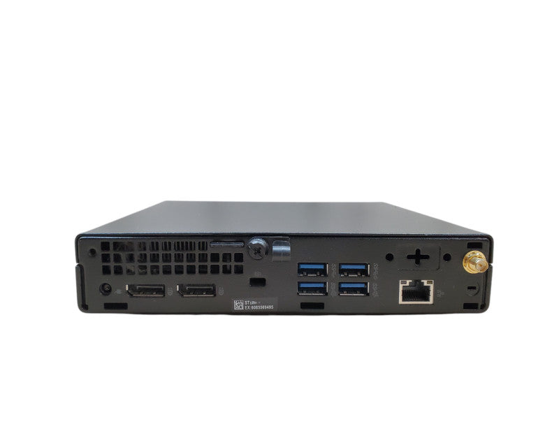 Dell OptiPlex 7090 USFF Core i5-10500T 8GB DDR4 256GB NVMe