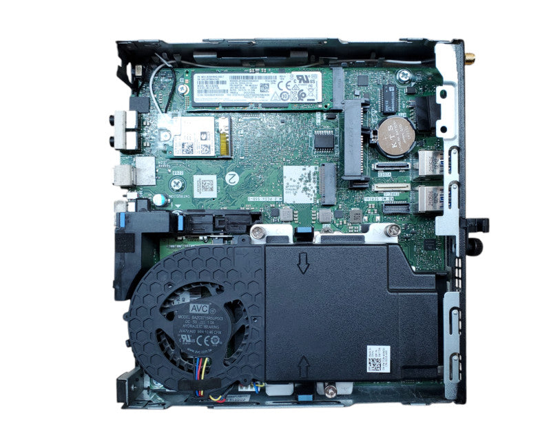 Dell OptiPlex 7090 USFF Core i5-10500T 8GB DDR4 256GB NVMe