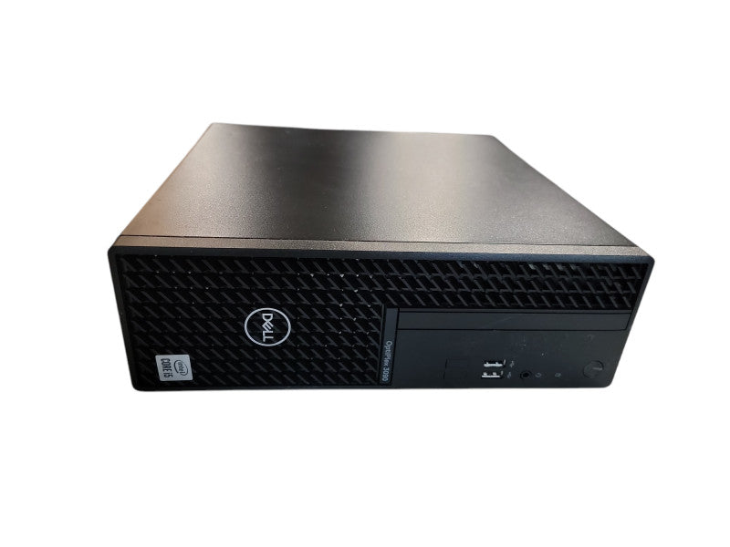 Dell OptiPlex 3090 SFF i5 - 10500 @ 3.10GHz 16GB DDR4 Ram  θ