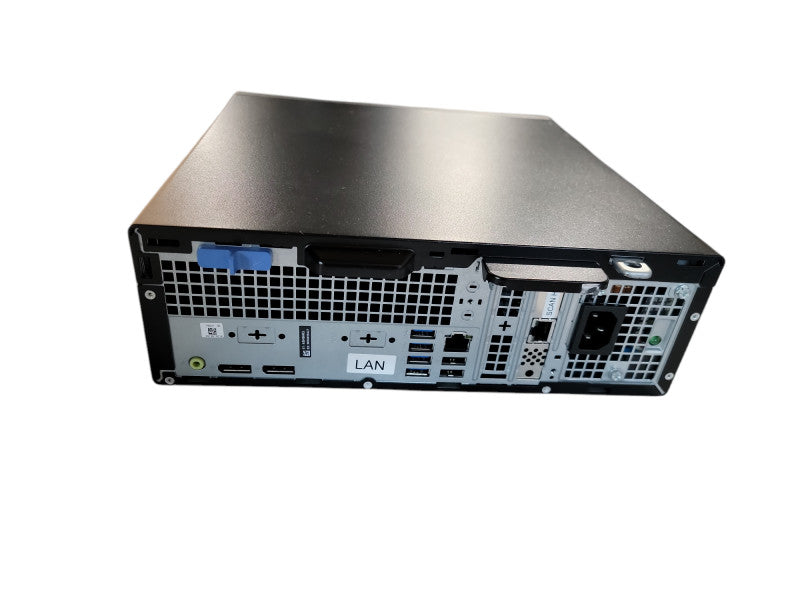 Dell OptiPlex 3090 SFF i5 - 10500 @ 3.10GHz 16GB DDR4 Ram  θ