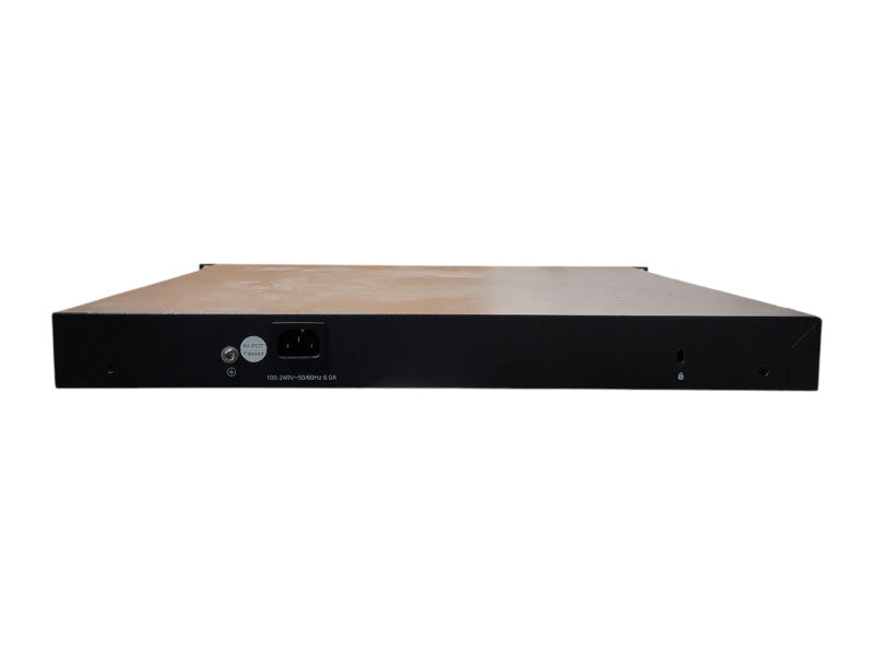 TP-Link T2600G-28MPS JetStream 24-Port Gigbit L2 Managed PoE+ Switch 4xSFP