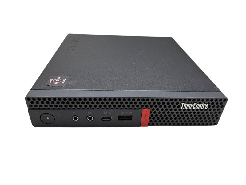 Lenovo ThinkCentre M75q-1 Ryzen 3 PRO 3200GE 3.30GHz, 8GB DDR4, 256GB NVMe