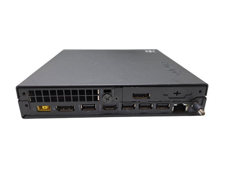 Lenovo ThinkCentre M75q-1 Ryzen 3 PRO 3200GE 3.30GHz, 8GB DDR4, 256GB NVMe