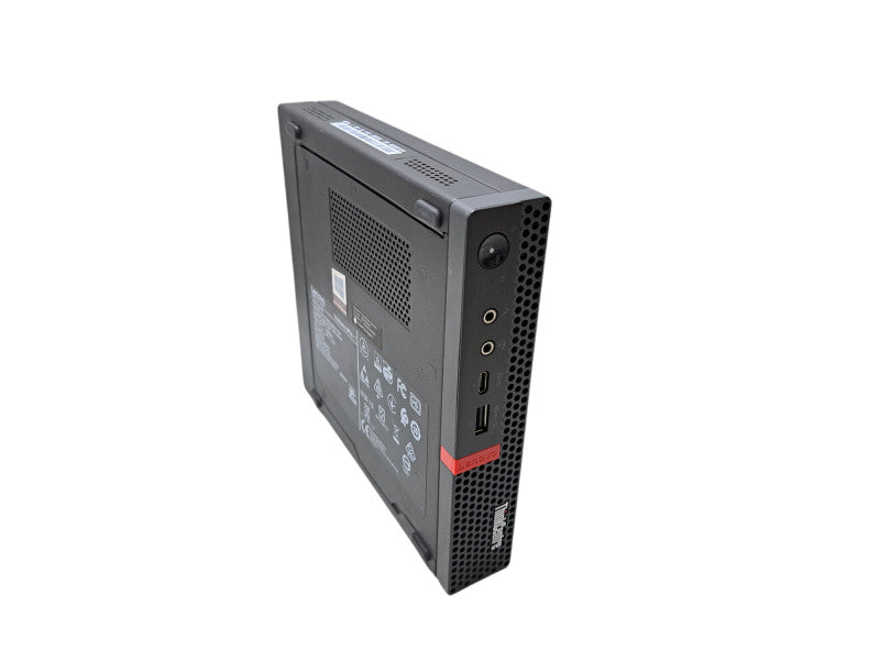 Lenovo ThinkCentre M75q-1 Ryzen 3 PRO 3200GE 3.30GHz, 8GB DDR4, 256GB NVMe