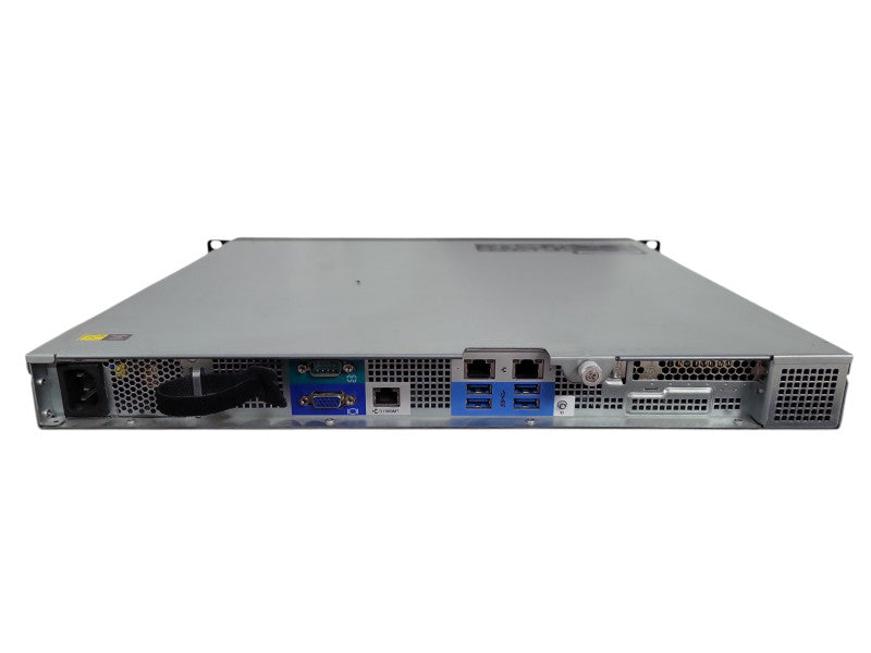 Lenovo ThinkServer RS160 1U Xeon E3-1220 v5 3.00GHz 32GB RAM AVAGO MegaRaid !