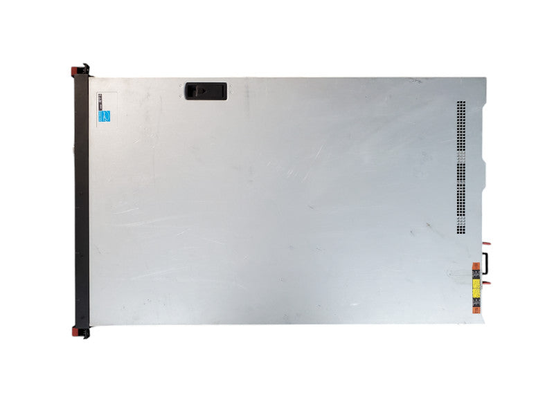 Lenovo ThinkServer RD540 2x Xeon E5-2640 v2 16GB RAM LSI 9260-8i - No HDD