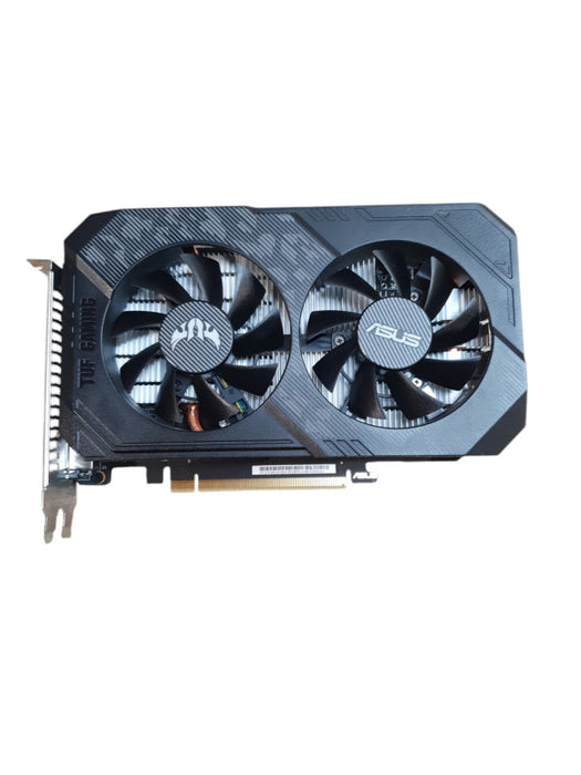 ASUS Nvidia Geforce GTX 1650 4GB GDDR5 [TUF-GTX1650-4GD6-P]