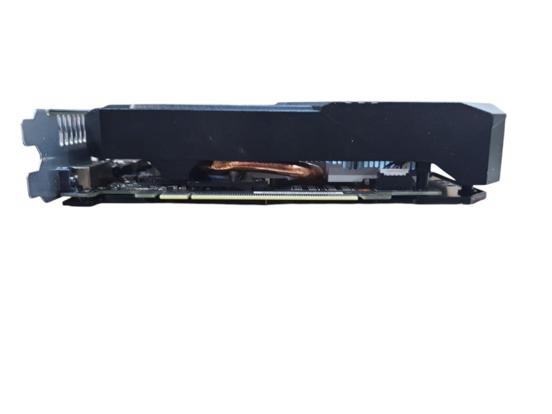 ASUS Nvidia Geforce GTX 1650 4GB GDDR5 [TUF-GTX1650-4GD6-P]