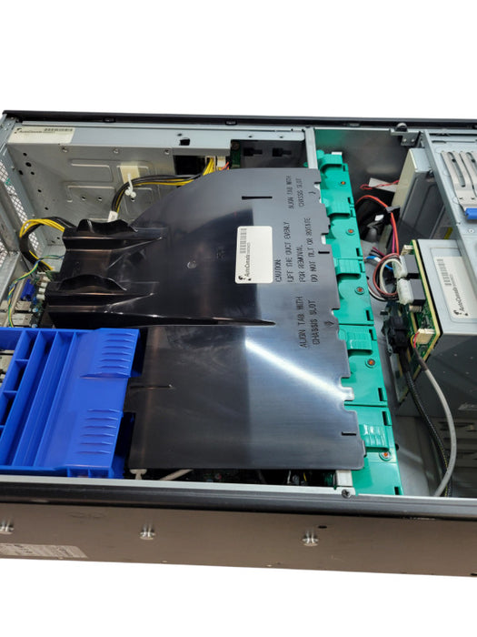 Intel S2600CW - 2x Xeon E5-2609 v3 32GB DDR4 NO HDD AVAGO RAID 2x750W PSU %