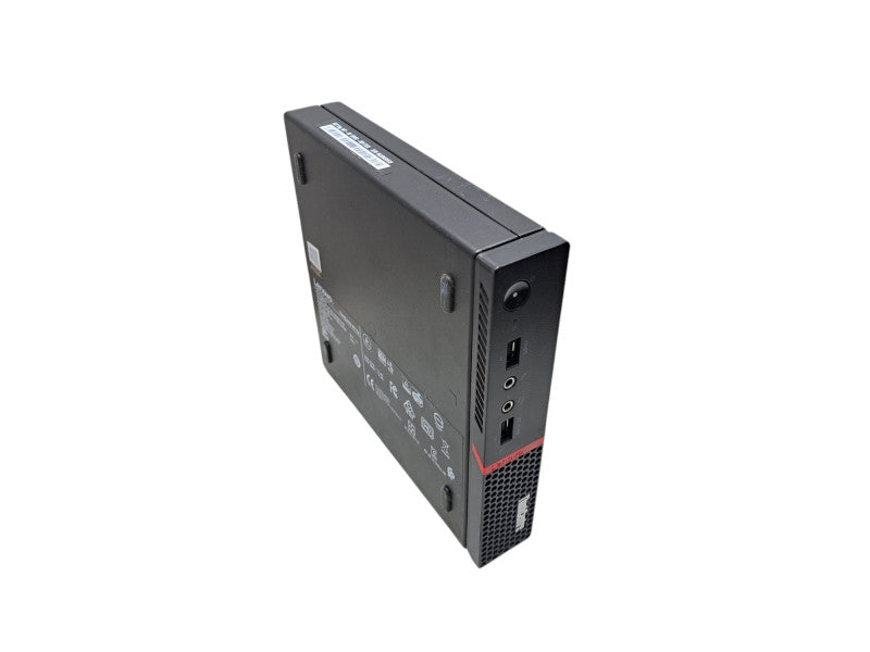 Lenovo ThinkCentre M715q | Ryzen 3 PRO 2200GE 3.20GHz, 8GB DDR4, No HDD