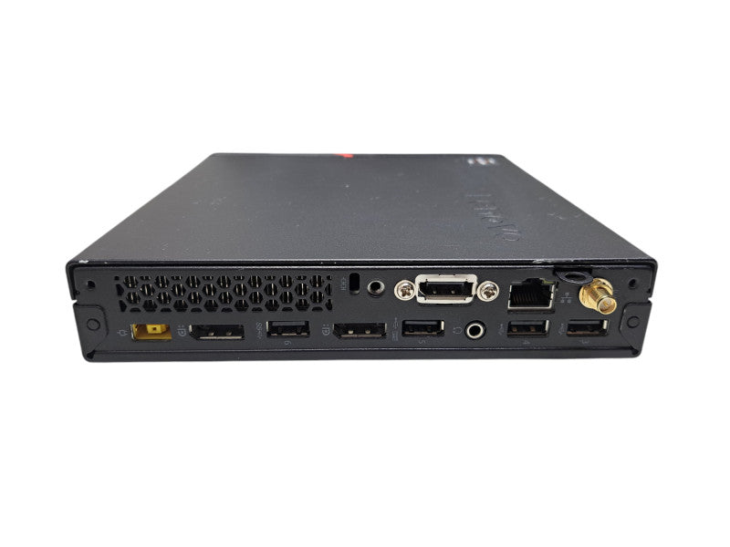 Lenovo ThinkCentre M715q | Ryzen 3 PRO 2200GE 3.20GHz, 8GB DDR4, No HDD