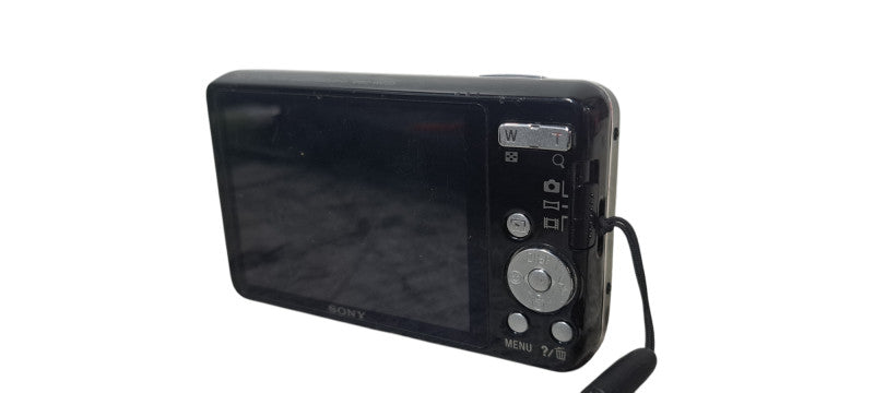 Sony Cyber-shot DSC-W650 16.1MP Compact Digital Camera | READ