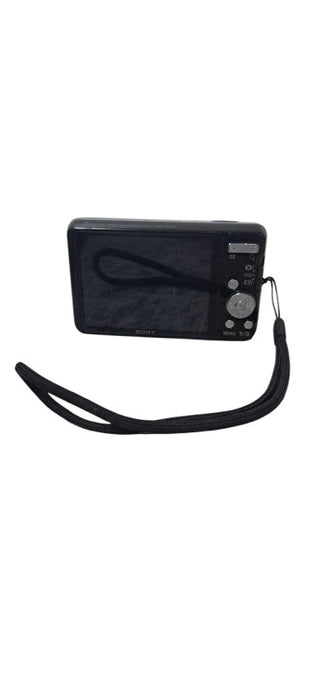 Sony Cyber-shot DSC-W650 16.1MP Compact Digital Camera | READ