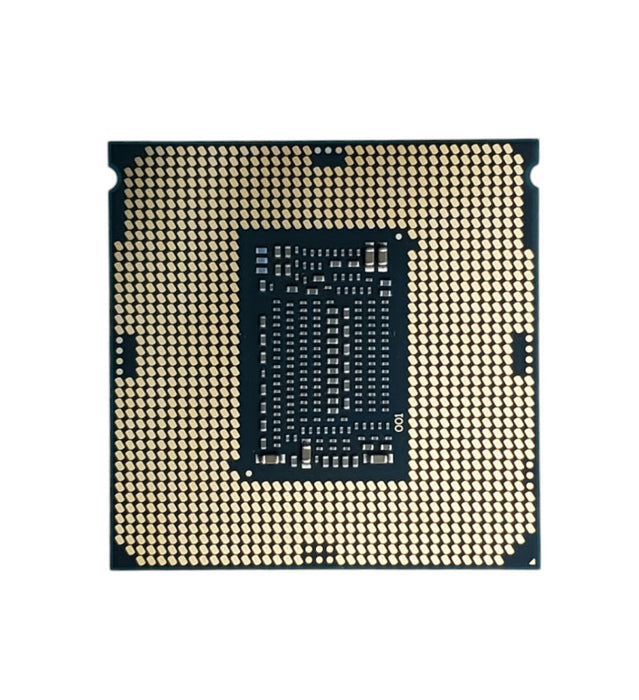 Intel Xeon E-2136 @ 3.30GHz SR3WW 6-Core Server CPU