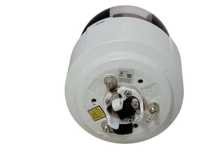 Axis Q6125-LE PTZ Dome network camera 01234-001-02, READ _