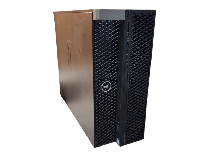 Dell Precision 5820 Barebones w/ Heatsink & 950W PSU, No CPU/RAM/HDD/GPU