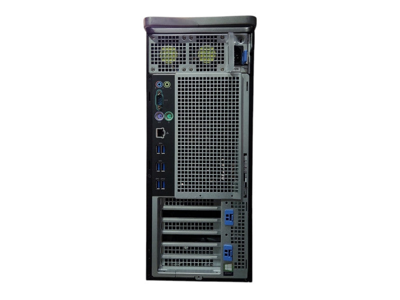 Dell Precision 5820 Barebones w/ Heatsink & 950W PSU, No CPU/RAM/HDD/GPU