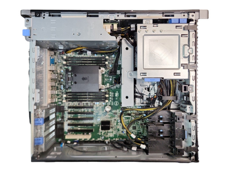 Dell Precision 5820 Barebones w/ Heatsink & 950W PSU, No CPU/RAM/HDD/GPU