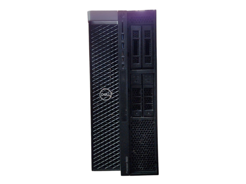 Dell Precision 5820 Barebones w/ Heatsink & 950W PSU, No CPU/RAM/HDD/GPU