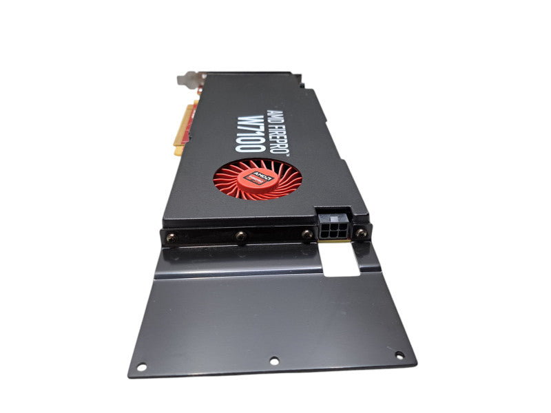 AMD FirePro W7100 8GB GDDR5 Graphics Card | 4x DisplayPort
