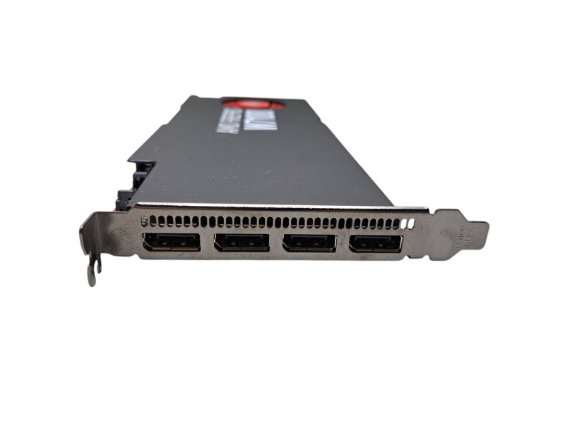AMD FirePro W7100 8GB GDDR5 Graphics Card | 4x DisplayPort