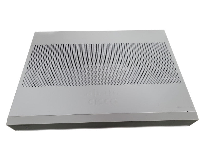 Cisco ISR 1100 Series C1111-4P V01 Services Integrated Router !