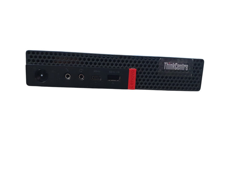 Lenovo ThinkCentre M920q USFF i7-9700T 2GHz 16GB RAM - No HDD