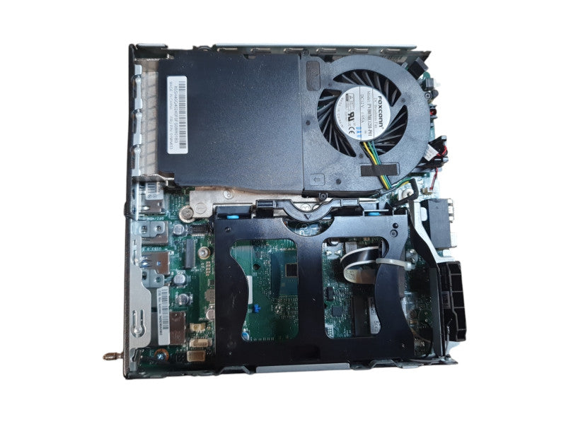 Lenovo ThinkCentre M920q USFF i7-9700T 2GHz 16GB RAM - No HDD