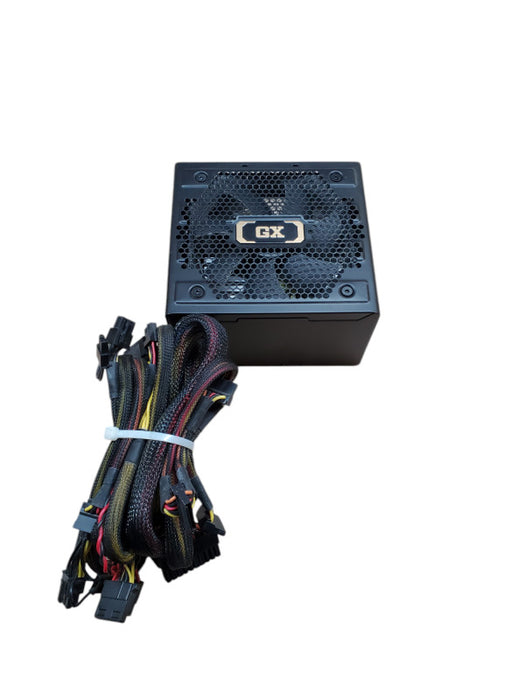 Cooler Master RS-650-ACAA-B1 GXII 650w 80+ Bronze Desktop PSU