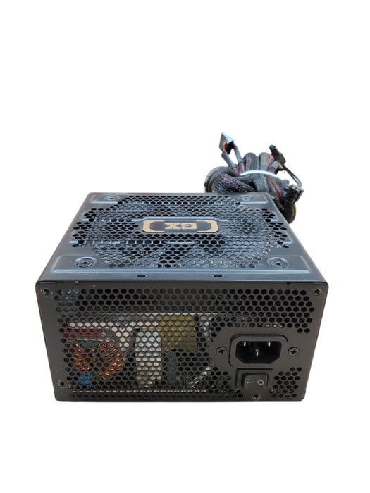 Cooler Master RS-650-ACAA-B1 GXII 650w 80+ Bronze Desktop PSU