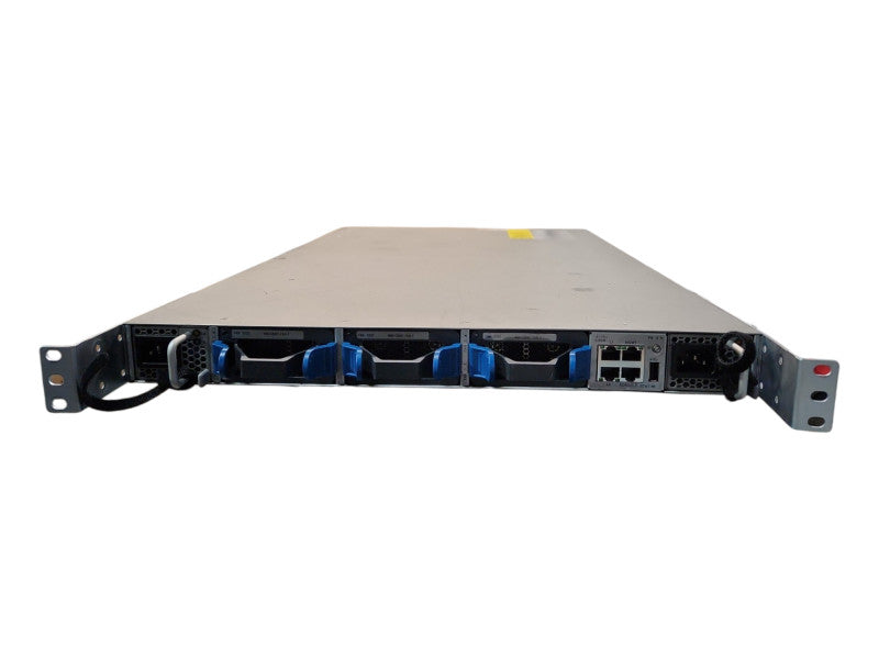 Cisco N6K-C6001-64T Nexus 6001 Fixed 48-Port of 10G Base-T & 4-Port QSFP+