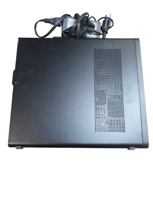 HP S01-aF0209 SFF Athlon Silver 3050U 8GB RAM - No HDD
