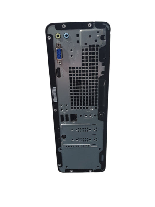 HP S01-aF0209 SFF Athlon Silver 3050U 8GB RAM - No HDD
