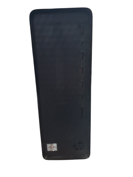 HP S01-aF0209 SFF Athlon Silver 3050U 8GB RAM - No HDD