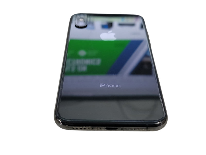Apple iPhone XS - 64GB - Space Gray [A1920 | Read] (