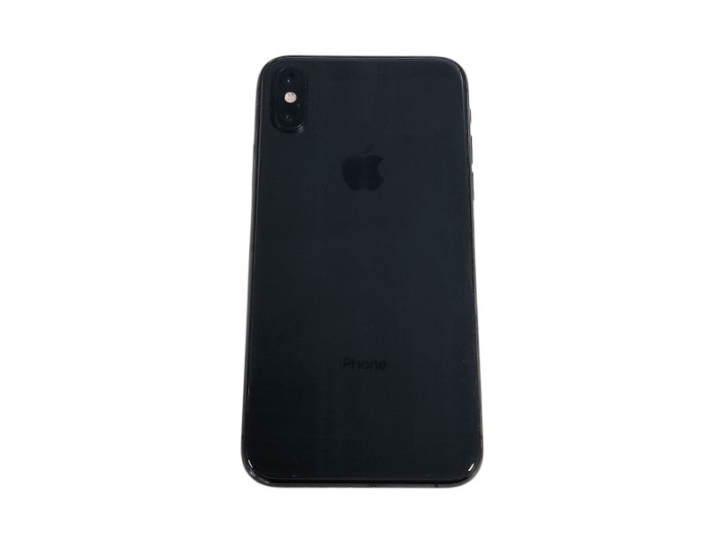 Apple iPhone XS - 64GB - Space Gray [A1920 | Read] (