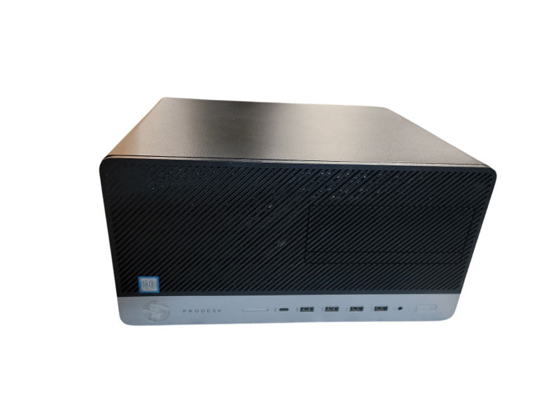 HP ProDesk 600 G5 MT i7 - 9700 3.00GHz 16GB DDR4 Ram θ