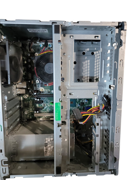 HP ProDesk 600 G5 MT i7 - 9700 3.00GHz 16GB DDR4 Ram θ